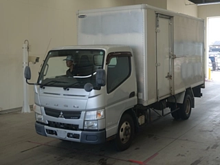MITSUBISHI CANTER 2015