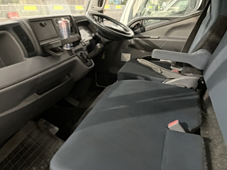 MITSUBISHI CANTER 2015