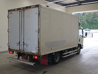 ISUZU ELF 2012
