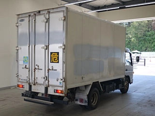 MITSUBISHI CANTER 2015