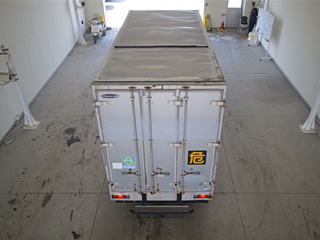 MITSUBISHI CANTER 2015