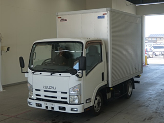 ISUZU ELF 2012