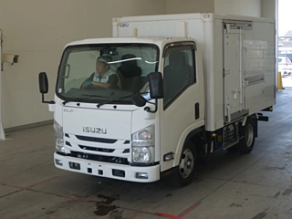 ISUZU ELF 2019