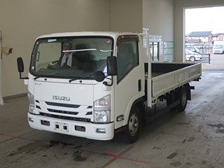 ISUZU ELF 2017