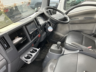 ISUZU ELF 2012
