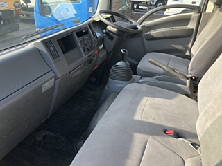 ISUZU ELF 2017