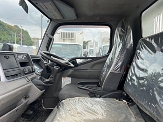 MITSUBISHI CANTER 2018