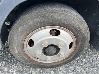 MITSUBISHI CANTER 2018