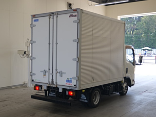 ISUZU ELF 2012
