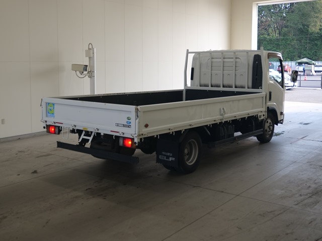 ISUZU ELF 2017