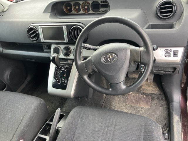 TOYOTA COROLLA RUMION 2008