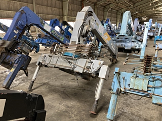 Заказать TADANO CRANE