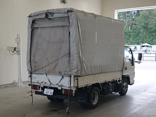 ISUZU ELF 2009