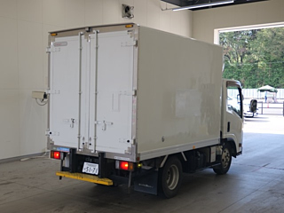 ISUZU ELF 2015