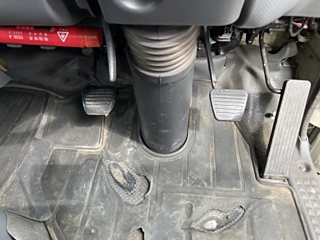 ISUZU ELF 2018