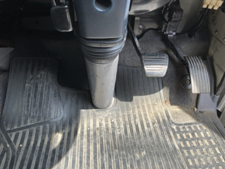 MITSUBISHI CANTER 2011