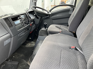 ISUZU ELF 2018