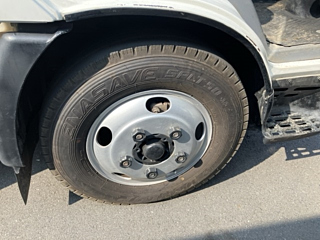 HINO DUTRO 2012
