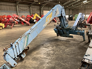 Заказать TADANO CRANE