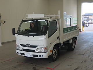 HINO DUTRO 2012