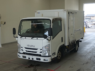 ISUZU ELF 2018