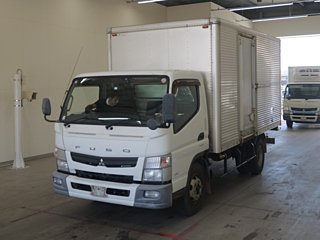 MITSUBISHI CANTER 2011