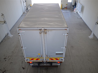 MITSUBISHI CANTER 2011
