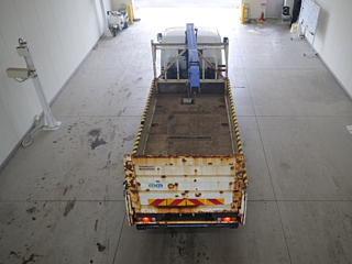 MITSUBISHI CANTER 2012