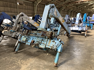 Заказать TADANO CRANE
