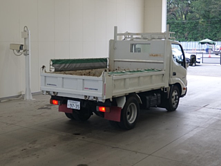 HINO DUTRO 2012