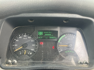MITSUBISHI CANTER 2019