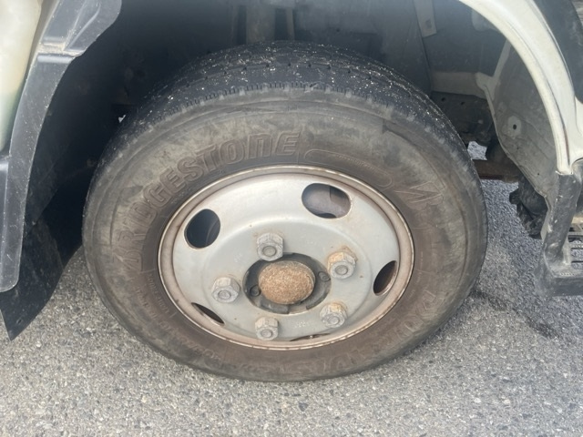 MITSUBISHI CANTER 2019