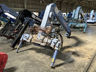 Заказать TADANO CRANE