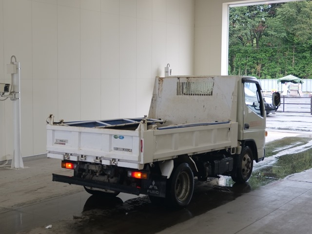 MITSUBISHI CANTER 2019