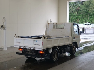 MITSUBISHI CANTER 2019