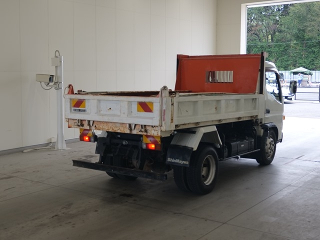 MITSUBISHI CANTER 2014