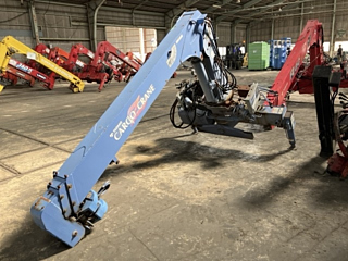 Заказать TADANO CRANE