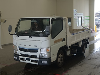 MITSUBISHI CANTER 2019