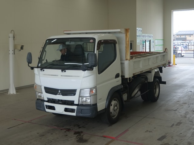 MITSUBISHI CANTER 2014