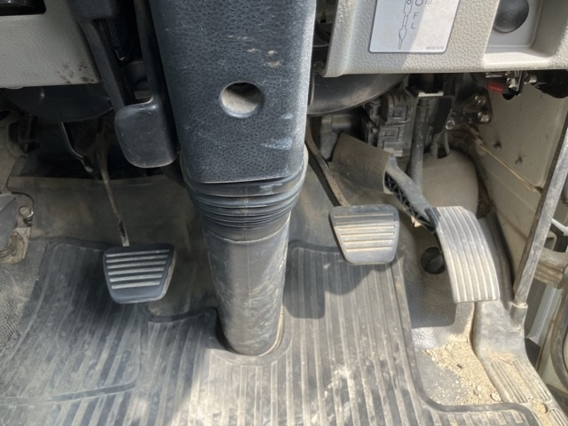 MITSUBISHI CANTER 2019