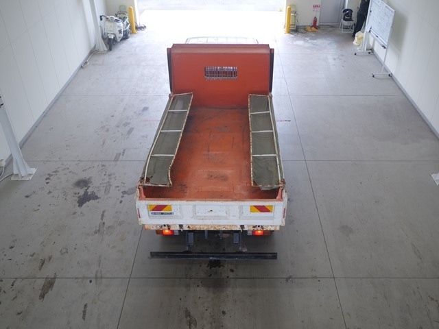 MITSUBISHI CANTER 2014