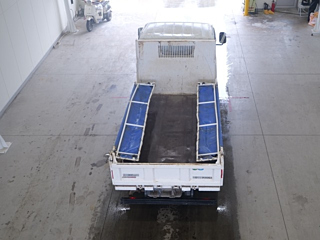 MITSUBISHI CANTER 2019