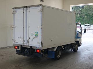 ISUZU ELF 2014