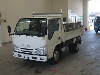 ISUZU ELF 2017