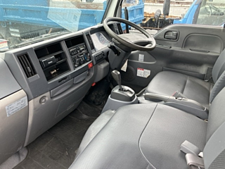 ISUZU ELF 2017
