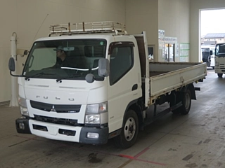 MITSUBISHI CANTER 2011