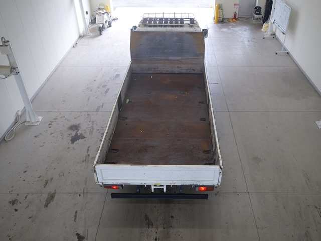 MITSUBISHI CANTER 2011