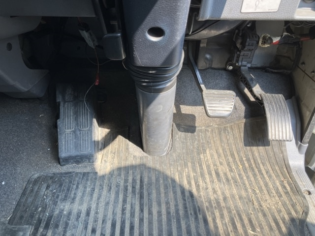 MITSUBISHI CANTER 2011