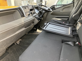 MITSUBISHI CANTER 2017