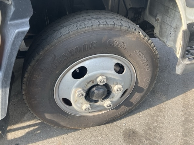 MITSUBISHI CANTER 2011